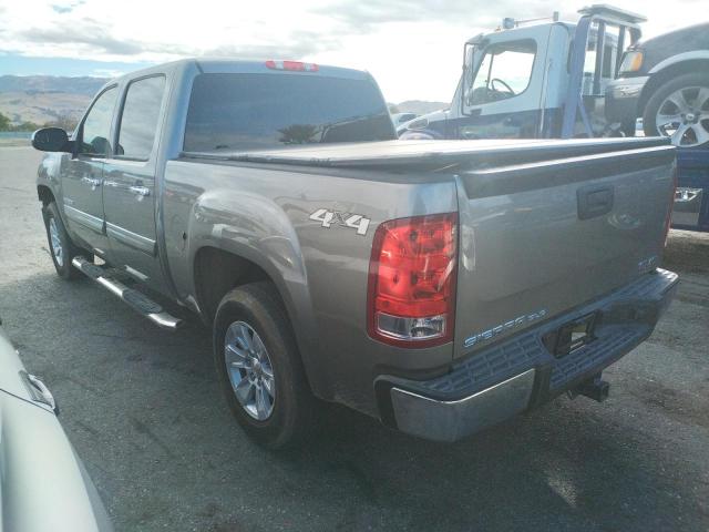 Photo 2 VIN: 3GTP2VE70DG236287 - GMC SIERRA K15 