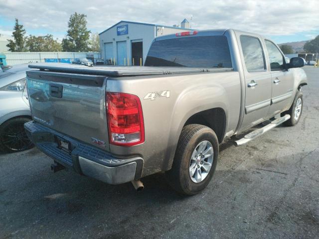 Photo 3 VIN: 3GTP2VE70DG236287 - GMC SIERRA K15 