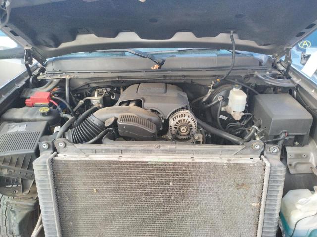 Photo 6 VIN: 3GTP2VE70DG236287 - GMC SIERRA K15 