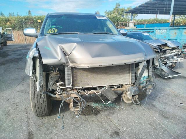 Photo 8 VIN: 3GTP2VE70DG236287 - GMC SIERRA K15 