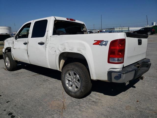 Photo 1 VIN: 3GTP2VE70DG265465 - GMC SIERRA K15 