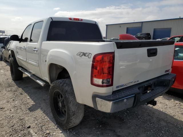 Photo 2 VIN: 3GTP2VE70DG297557 - GMC SIERRA K15 