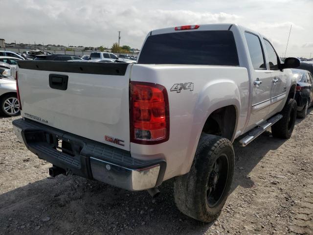 Photo 3 VIN: 3GTP2VE70DG297557 - GMC SIERRA K15 