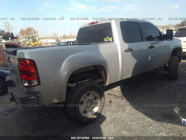 Photo 3 VIN: 3GTP2VE70DG306354 - GMC SIERRA 1500 