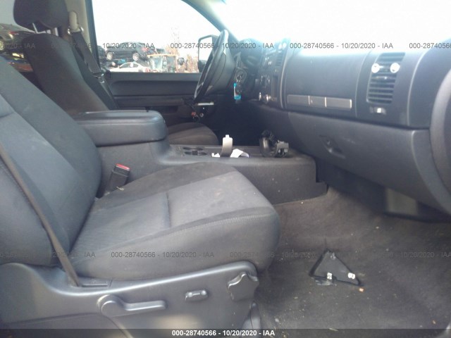 Photo 4 VIN: 3GTP2VE70DG306354 - GMC SIERRA 1500 