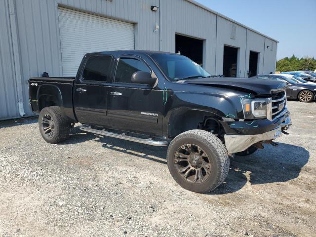 Photo 3 VIN: 3GTP2VE70DG309545 - GMC SIERRA K15 