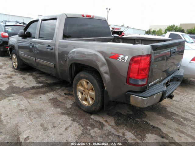 Photo 2 VIN: 3GTP2VE70DG353223 - GMC SIERRA 1500 