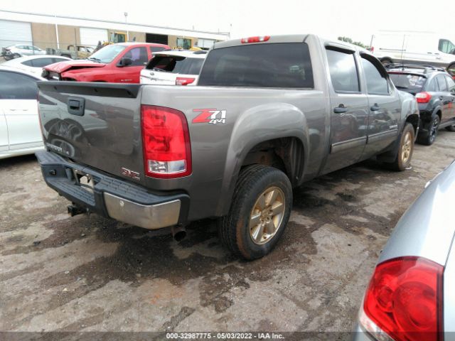 Photo 3 VIN: 3GTP2VE70DG353223 - GMC SIERRA 1500 