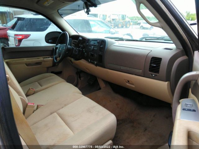 Photo 4 VIN: 3GTP2VE70DG353223 - GMC SIERRA 1500 