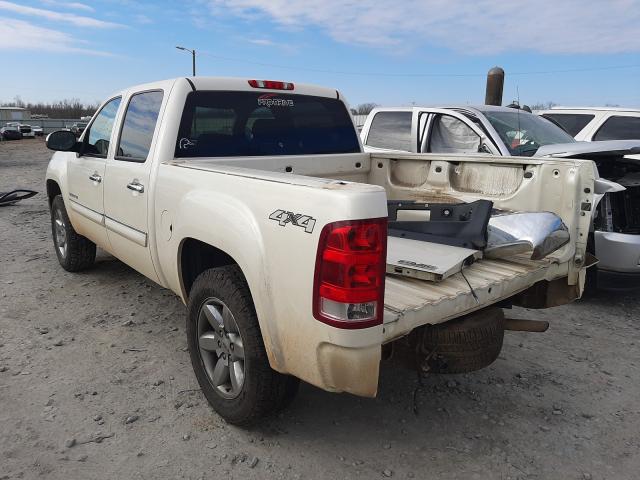 Photo 2 VIN: 3GTP2VE70DG355120 - GMC SIERRA K15 