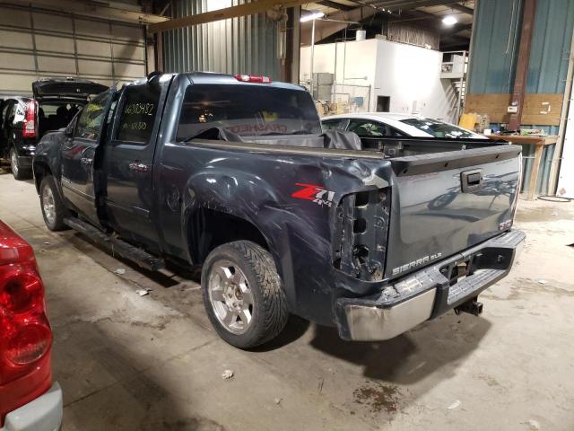 Photo 1 VIN: 3GTP2VE70DG378767 - GMC SIERRA K15 