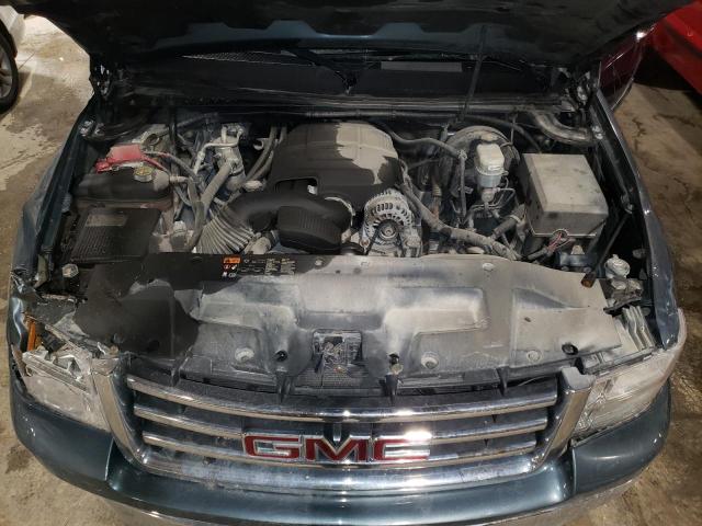 Photo 10 VIN: 3GTP2VE70DG378767 - GMC SIERRA K15 