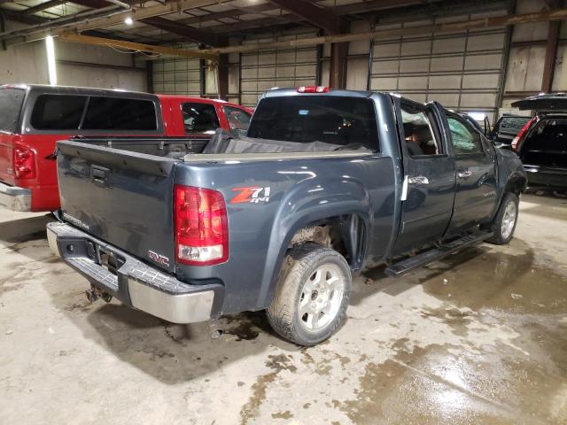 Photo 2 VIN: 3GTP2VE70DG378767 - GMC SIERRA K15 