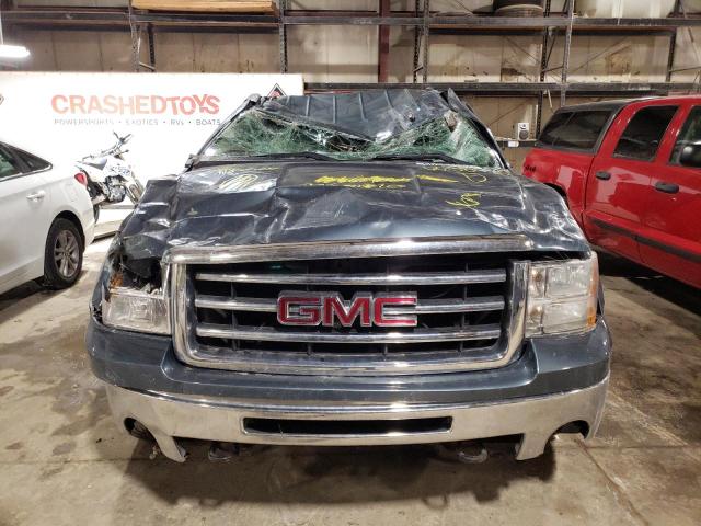 Photo 4 VIN: 3GTP2VE70DG378767 - GMC SIERRA K15 