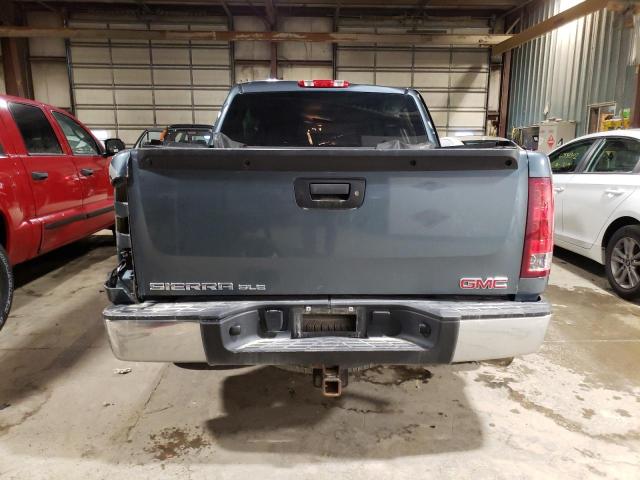 Photo 5 VIN: 3GTP2VE70DG378767 - GMC SIERRA K15 