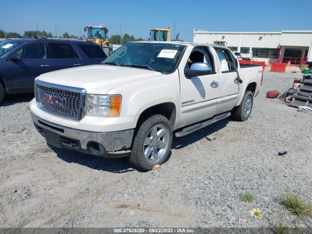 Photo 1 VIN: 3GTP2VE71CG104721 - GMC SIERRA 