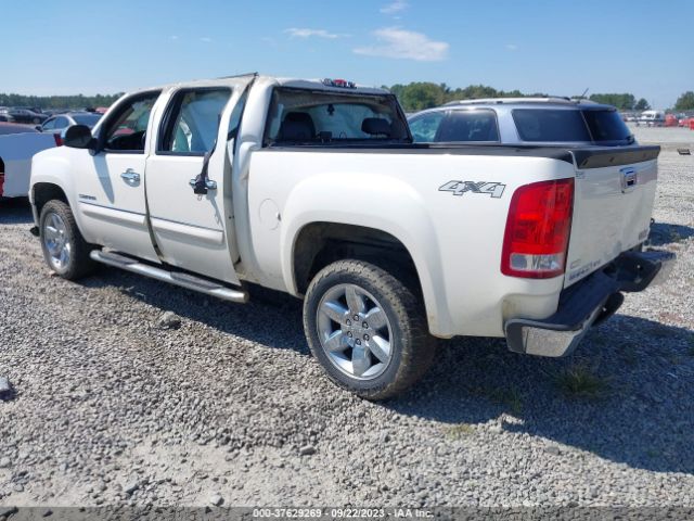 Photo 2 VIN: 3GTP2VE71CG104721 - GMC SIERRA 