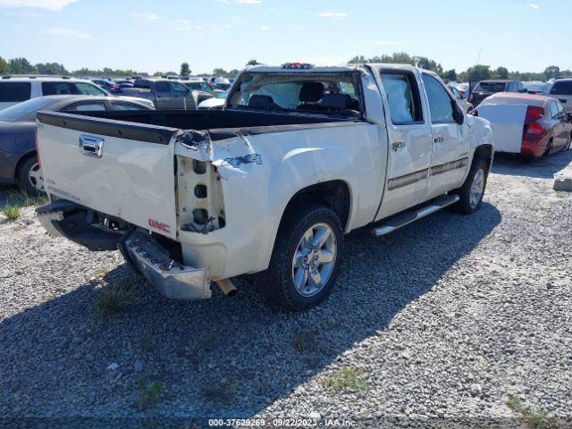 Photo 3 VIN: 3GTP2VE71CG104721 - GMC SIERRA 