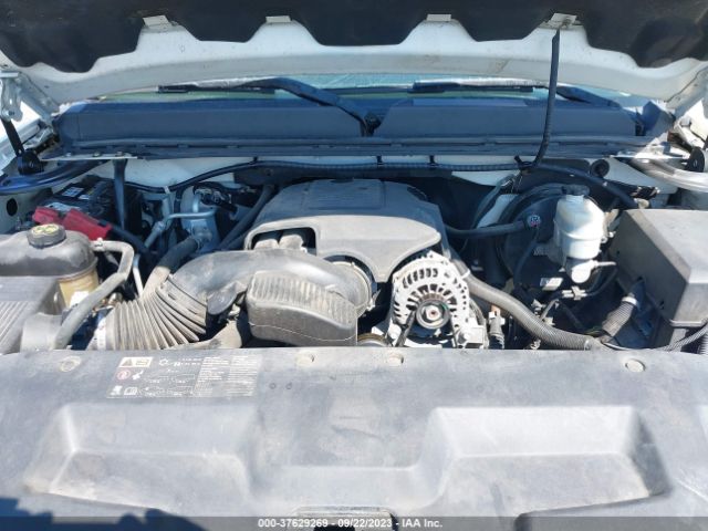 Photo 9 VIN: 3GTP2VE71CG104721 - GMC SIERRA 