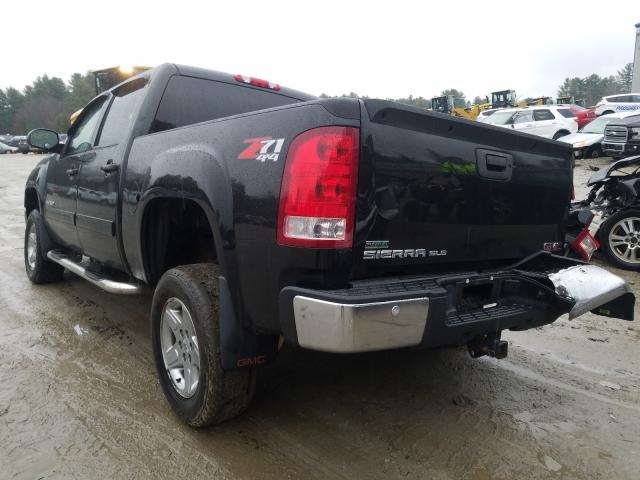 Photo 2 VIN: 3GTP2VE71CG121051 - GMC SIERRA K15 