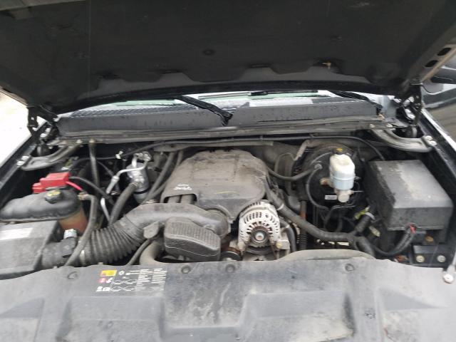 Photo 6 VIN: 3GTP2VE71CG121051 - GMC SIERRA K15 