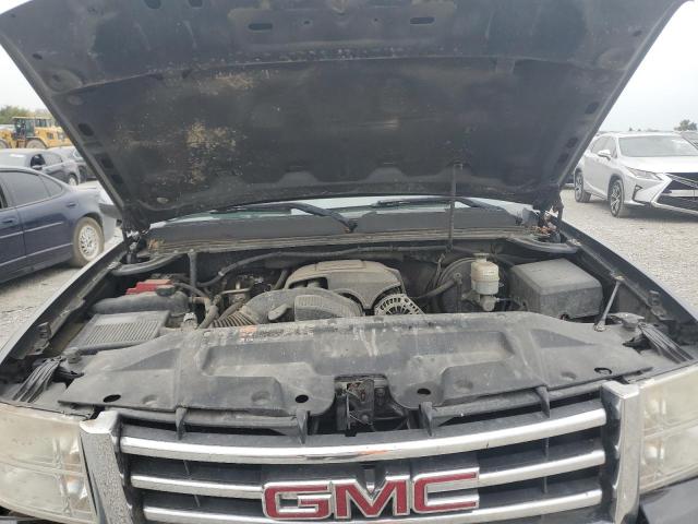 Photo 10 VIN: 3GTP2VE71CG124774 - GMC SIERRA K15 