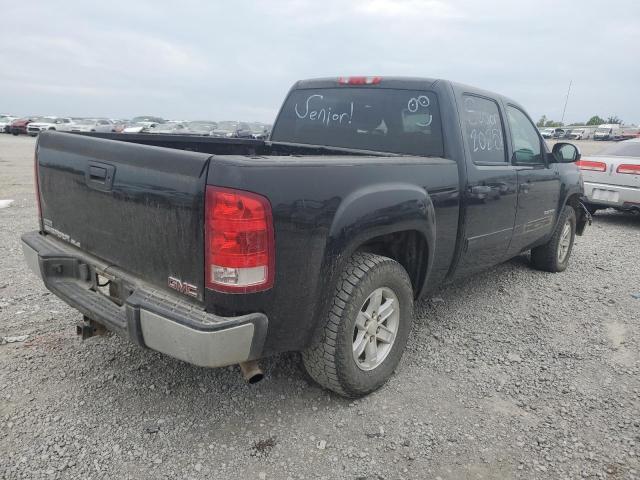 Photo 2 VIN: 3GTP2VE71CG124774 - GMC SIERRA K15 