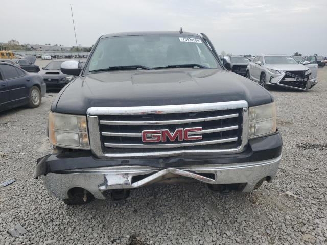 Photo 4 VIN: 3GTP2VE71CG124774 - GMC SIERRA K15 