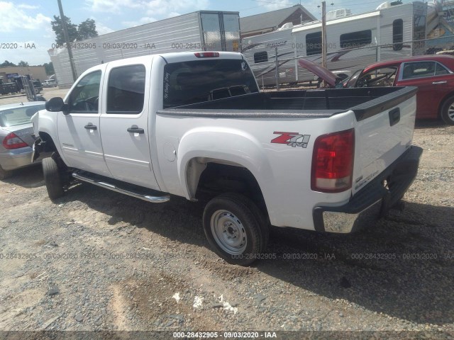 Photo 2 VIN: 3GTP2VE71CG126377 - GMC SIERRA 1500 