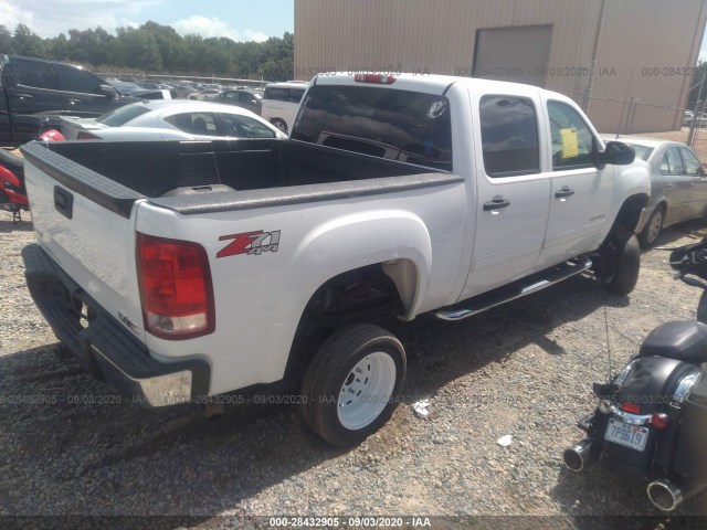 Photo 3 VIN: 3GTP2VE71CG126377 - GMC SIERRA 1500 