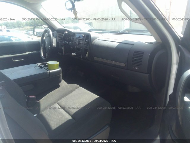 Photo 4 VIN: 3GTP2VE71CG126377 - GMC SIERRA 1500 