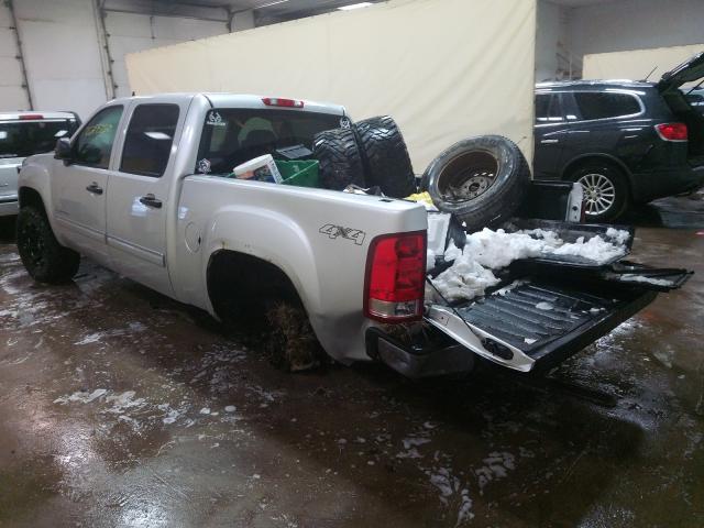 Photo 2 VIN: 3GTP2VE71CG138027 - GMC SIERRA K15 