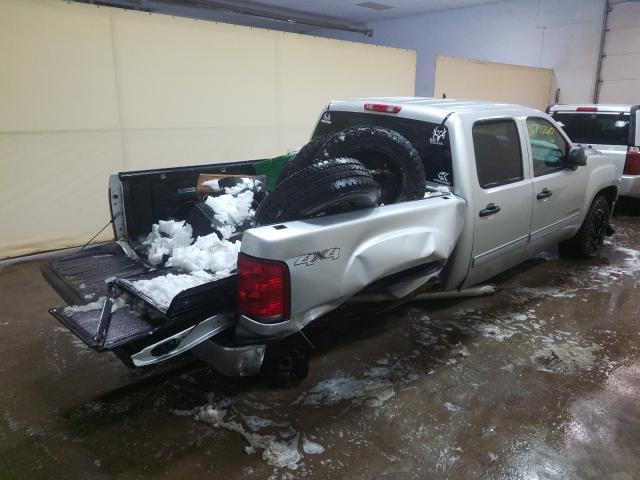 Photo 3 VIN: 3GTP2VE71CG138027 - GMC SIERRA K15 