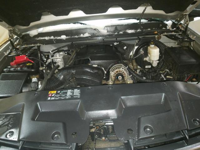 Photo 6 VIN: 3GTP2VE71CG138027 - GMC SIERRA K15 