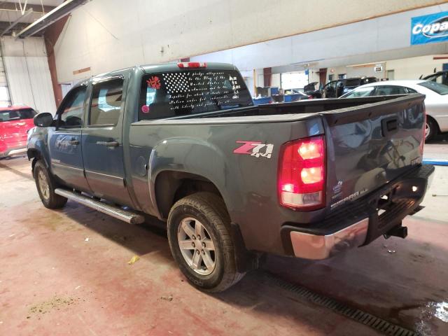 Photo 1 VIN: 3GTP2VE71CG140120 - GMC SIERRA K15 