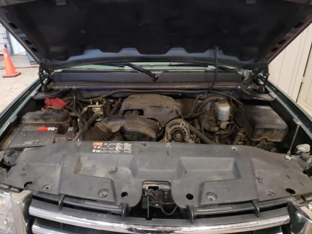 Photo 10 VIN: 3GTP2VE71CG140120 - GMC SIERRA K15 