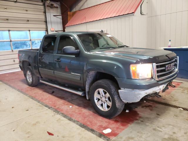 Photo 3 VIN: 3GTP2VE71CG140120 - GMC SIERRA K15 