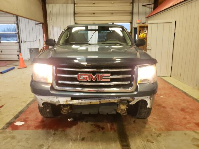 Photo 4 VIN: 3GTP2VE71CG140120 - GMC SIERRA K15 