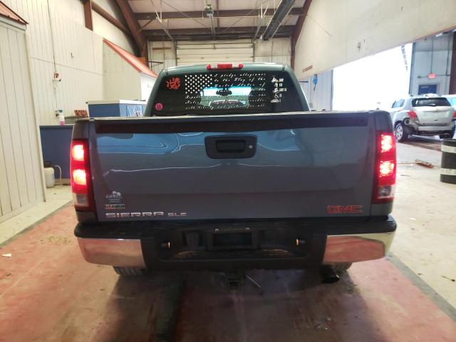 Photo 5 VIN: 3GTP2VE71CG140120 - GMC SIERRA K15 