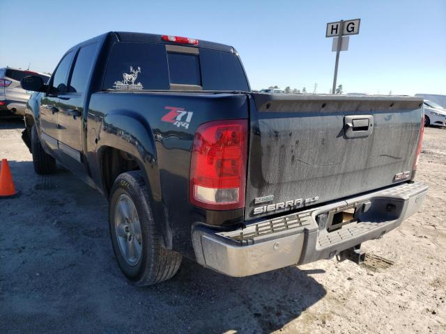 Photo 2 VIN: 3GTP2VE71CG151862 - GMC SIERRA K15 