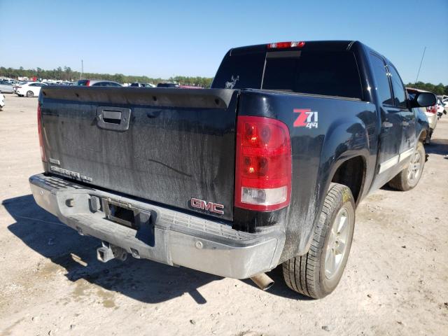 Photo 3 VIN: 3GTP2VE71CG151862 - GMC SIERRA K15 