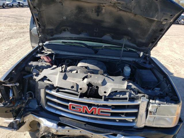 Photo 6 VIN: 3GTP2VE71CG151862 - GMC SIERRA K15 