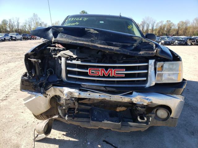 Photo 8 VIN: 3GTP2VE71CG151862 - GMC SIERRA K15 