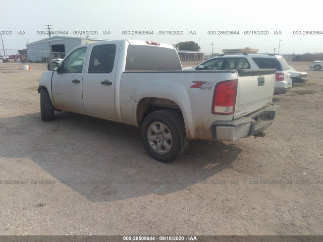 Photo 2 VIN: 3GTP2VE71CG168984 - GMC SIERRA 1500 