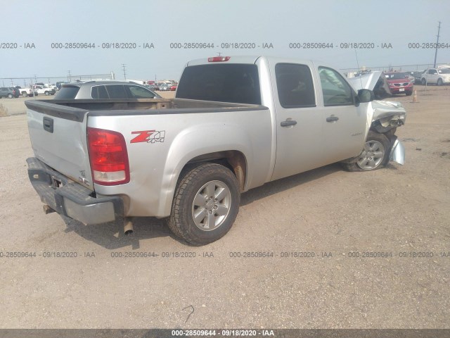 Photo 3 VIN: 3GTP2VE71CG168984 - GMC SIERRA 1500 