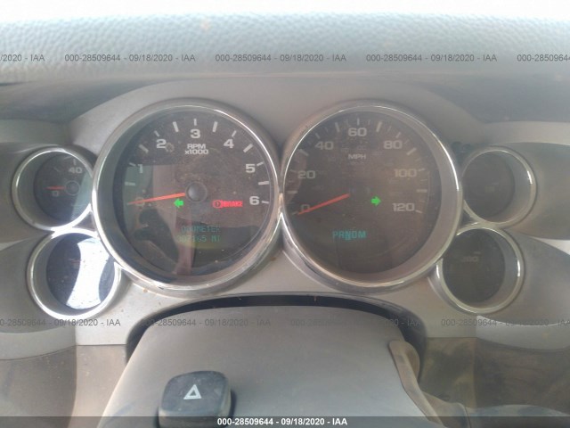 Photo 6 VIN: 3GTP2VE71CG168984 - GMC SIERRA 1500 