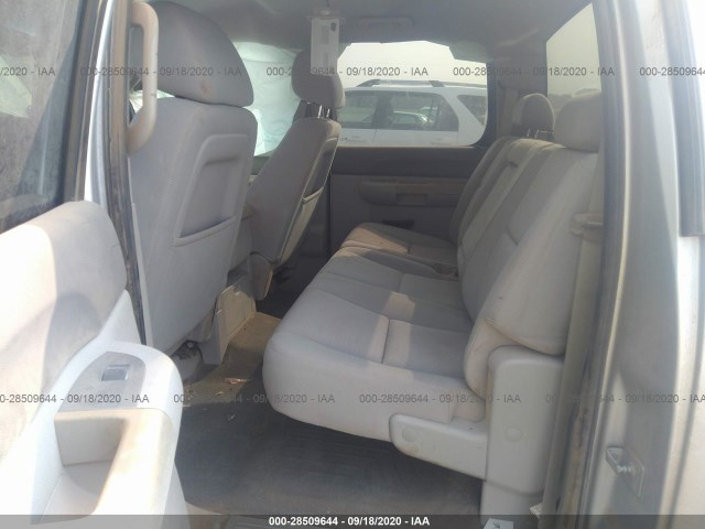 Photo 7 VIN: 3GTP2VE71CG168984 - GMC SIERRA 1500 