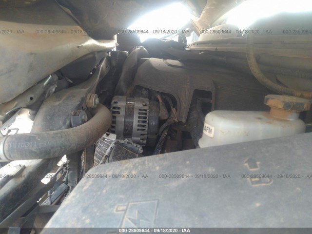 Photo 9 VIN: 3GTP2VE71CG168984 - GMC SIERRA 1500 