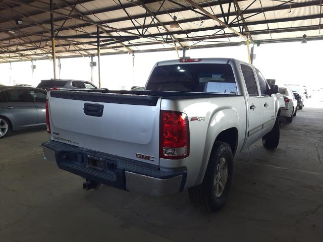 Photo 3 VIN: 3GTP2VE71CG175188 - GMC SIERRA K15 