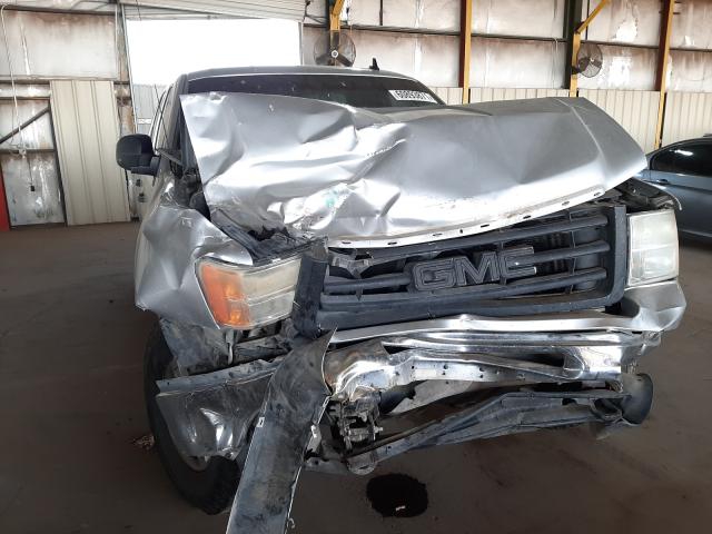 Photo 8 VIN: 3GTP2VE71CG175188 - GMC SIERRA K15 